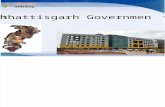View About Chhattisgarh Government