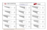 Catalogo de Modelos -CATALOGO DE MODELOS - DECORSTIL.pdf Decorstil