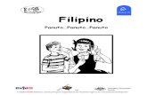 Filipino 6 DLP 29 - Panuto Panuto Panuto