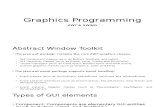 Java Graphics Programming