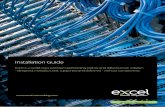 Exc Copper Installation Guide