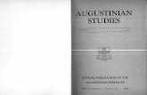 Augustinian Studies, vol IV.pdf