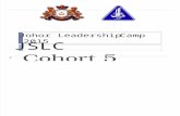 Johor Leadership Camp 2015