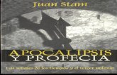Apocalipsis y Profecia - Juan Stam