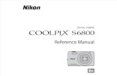 coolpix 6800