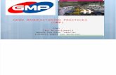 GMP (Presentation)