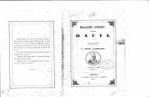 Aug Treboniu Laurian Magazinu Istoricu Vii Viena 1851 Acte Politice Si Eclesiastice Romanesti 1849 1850