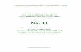 Declaracion de Normas y Procedimientos de Auditoria No 11.pdf