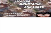 Lacs Montagnes Et Musique