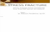 Stress Fracture Edited