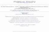 Political Theory 2007 La Caze 781 805