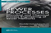 Sewer Processes Microbial and Chemical Process Engineering