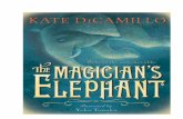 The Magician's Elephant.pdf