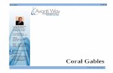 Coral Gables RETAIL- Lease