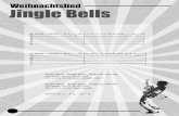 Jingle Bells for Guitar (TAB)