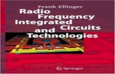 Edited_Radio Frequency Integrated Circuits and Technologies