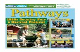 Pathways June 2015 Daily Record