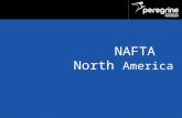 Peregrine Webinar Slides - NAFTA in North America