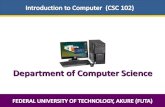 CSC 102 Lecture Slides(1) computer science