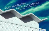 Bay Harbor Islands MiMo - Architecture of a Mid-Century Town