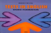 Tests in English. Word-Formation by Mariusz Misztal_small.pdf