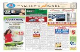 The Valley's Nickel Volume 2 Issue 1