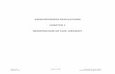 Car Part v Chapter 1 - Registration of Civil Aircraft- Iss03-Rev-01