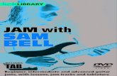 Jam With Sam Bell Tab.pdf