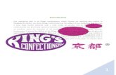 King confectionary