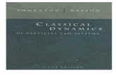 Marion, Jerry B_ Thornton, Stephen T. - Classical Dynamics .pdf
