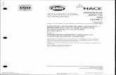 ANSI-NACE MR 0175-ISO 15156-1 2009