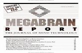 MegaBrain Report Volume 3 Number 3