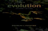 Douglas J. Futuyma - Evolution