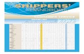 Shippers Handbook