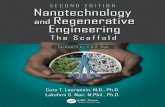 Nanotecnología e Ingeniería Regenerativa