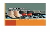 Ace Your Case #1 Consulting Interviews