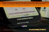 Microlab 600 Advanced Technical Manual