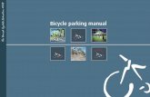 Bicycle Parking Manual