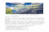 Your Solar Panels Need AquaShield