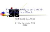 Acid Base Lecture 2012