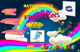 Mathematics Year 3 Nw