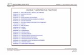 Module 7 (Maintenance Practices) Sub Module 7.1 (Safety Precautions-Aircraft and Workshop).pdf