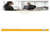 SAP TM 9.0 Analytics - 110 English