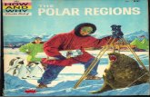 How and Why Wonder Book of the Polar Regions