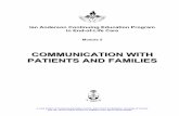 5. Communications Module