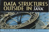 Data Structures Outside in with Java