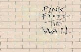 Pink Floyd - The Wall (Guitar Songbook)