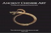 Ancient Chinese Art the Ernest Erickson Collection in the Metropolitan Museum of Art