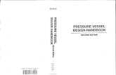 Pressure Vessel Handbook 10th Edition -Eugin Megency