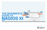The Beginner's Guide to Nagios XI